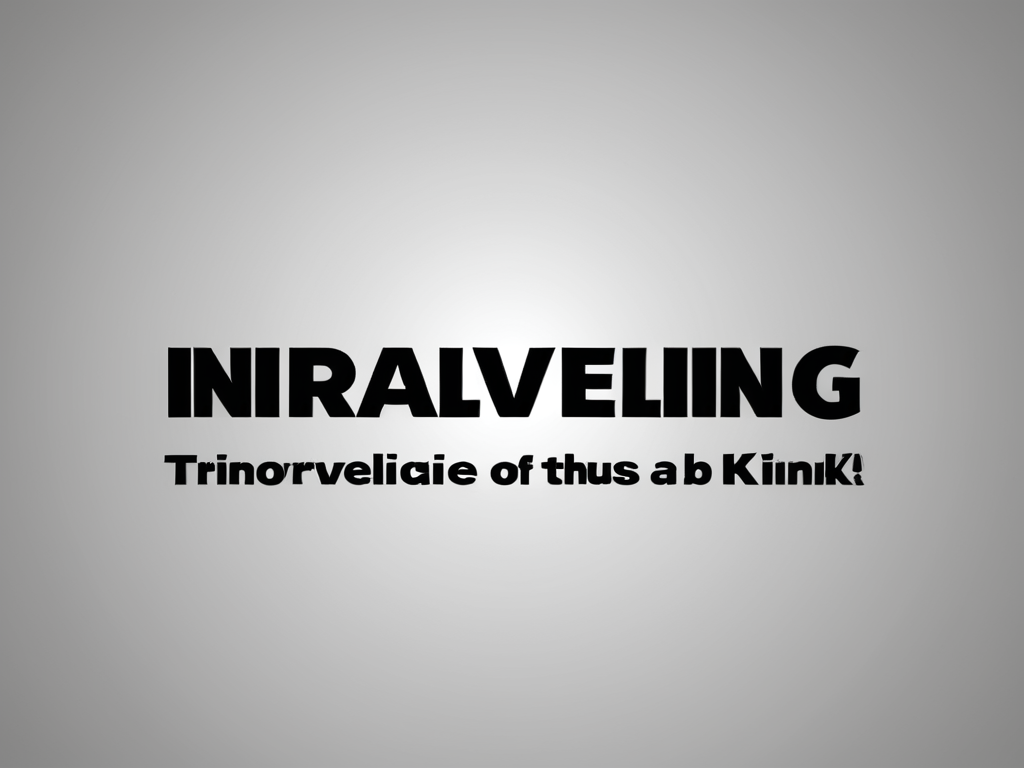 Featured image for blog post: Unraveling the Mystique of Online Kink