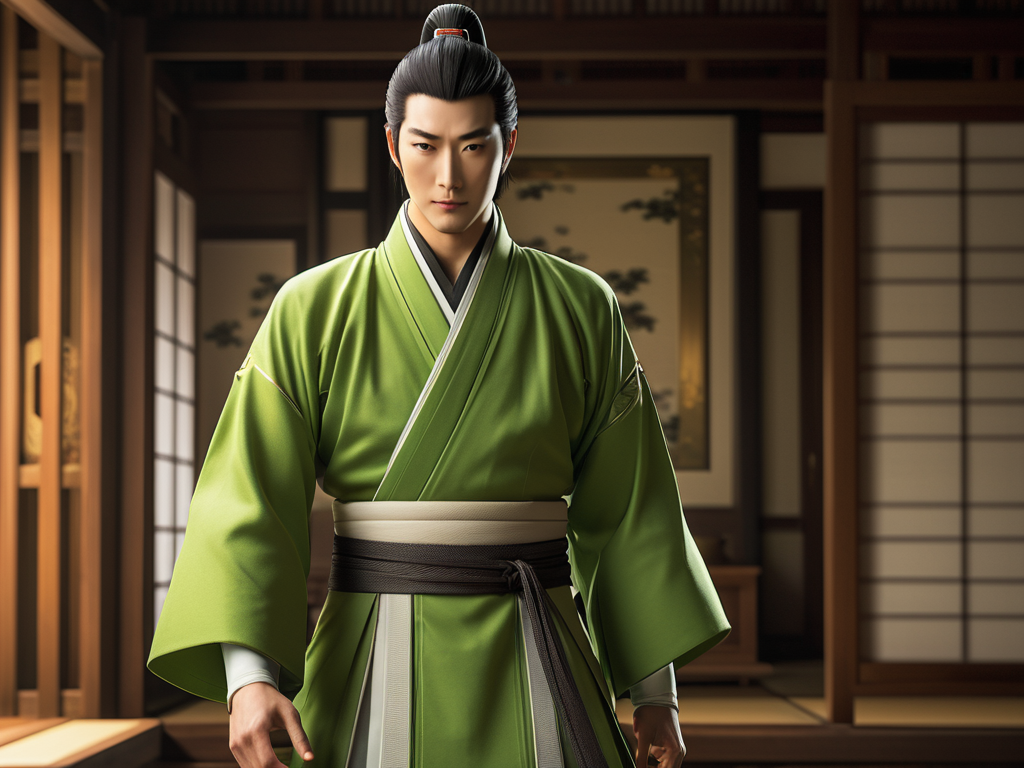 Featured image for blog post: Unveiling the Psychology of Voyeurism in 'The Tale of Genji'