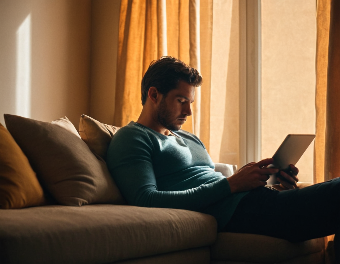 Featured image for blog post: Voyeur Fiction Vs Reality on Wattpad