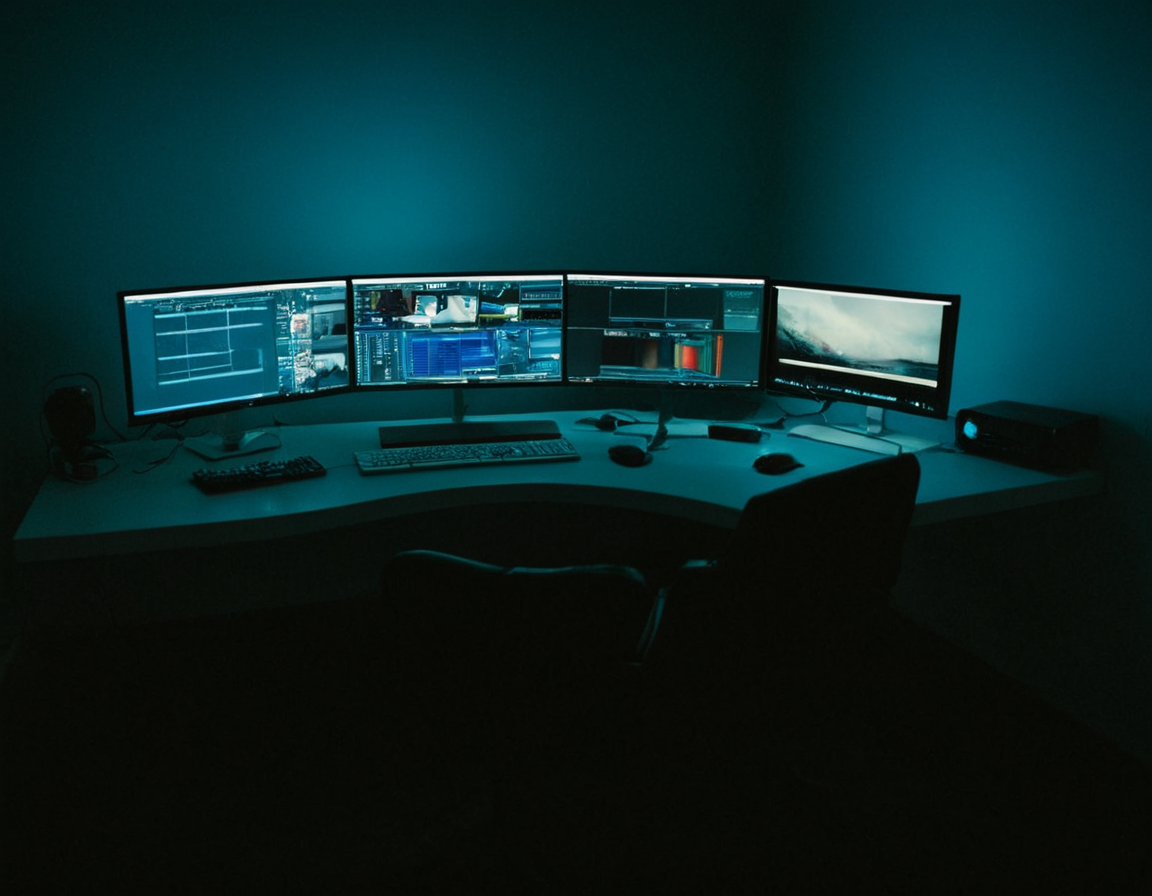 Featured image for blog post: Voyeur Porn Pic Tech Insights