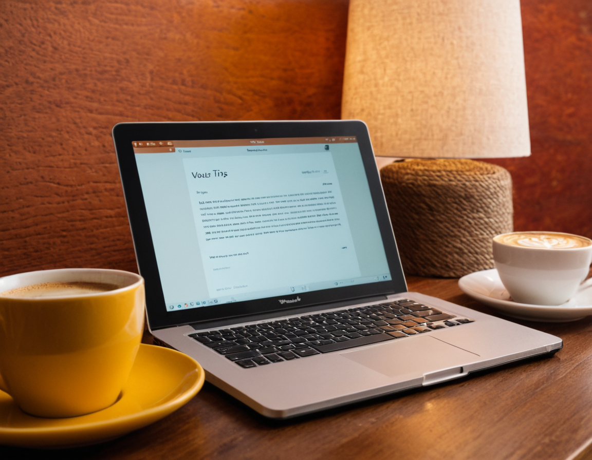 Featured image for blog post: Voyeur Tips on Wattpad