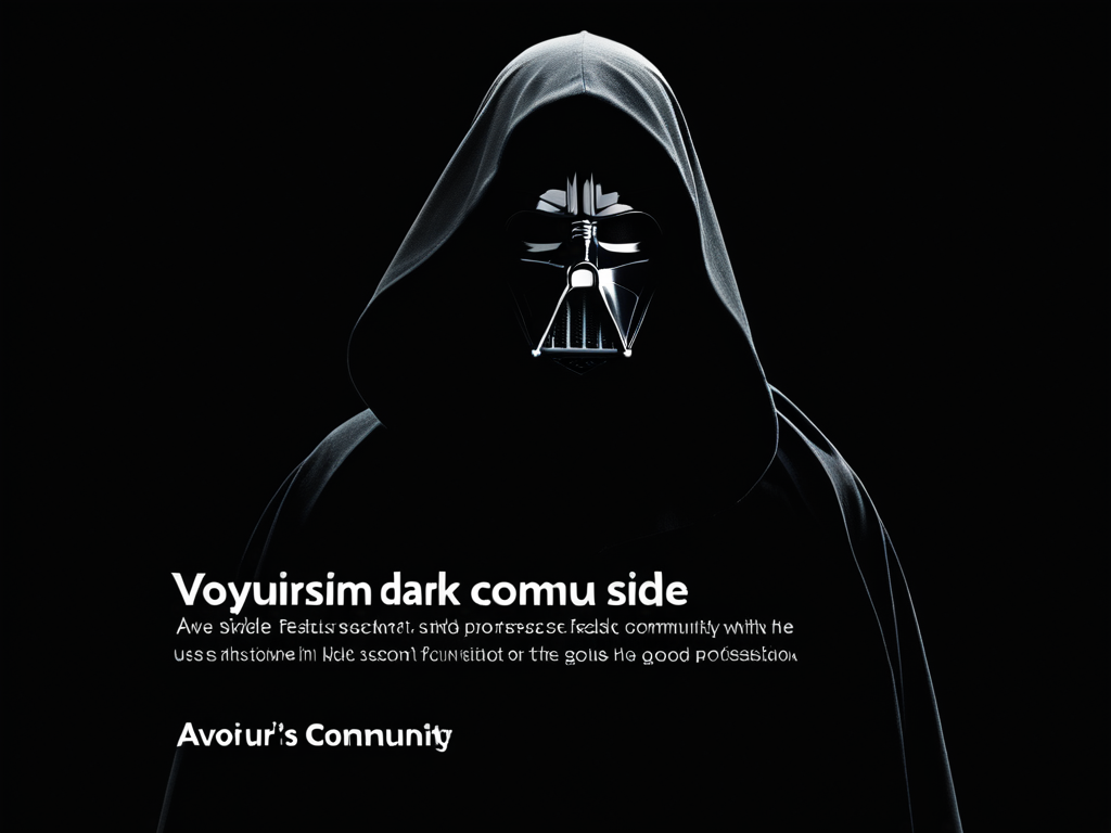 Featured image for blog post: Voyeurism's Dark Side: How Literotica Community Feedback ...